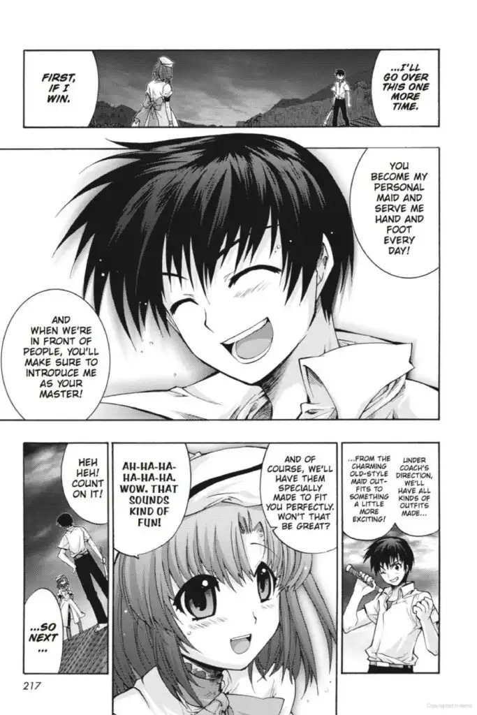 Higurashi no Naku Koro ni Kai - Tsumihoroboshihen Chapter 16 31